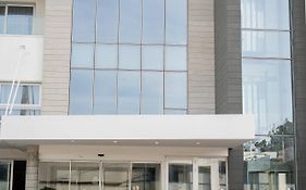 Anthea Hotel Apartments
